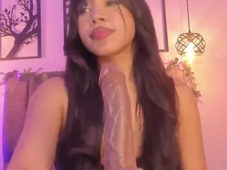 Oliviaa's Live Sex Cam Show