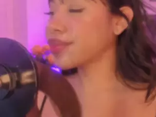 Oliviaa's Live Sex Cam Show
