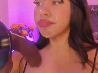 Oliviaa's Live Sex Cam Show