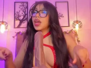 Oliviaa's Live Sex Cam Show