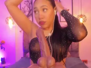 Oliviaa's Live Sex Cam Show