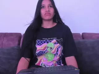 CATA's Live Sex Cam Show