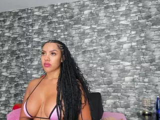 Heidy Wills's Live Sex Cam Show