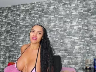 Heidy Wills's Live Sex Cam Show