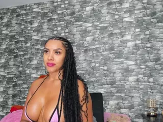 Heidy Wills's Live Sex Cam Show