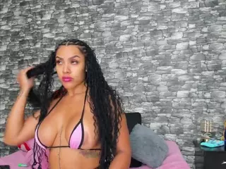 Heidy Wills's Live Sex Cam Show