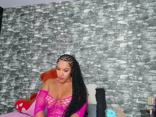 Heidy Wills's Live Sex Cam Show