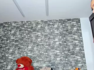 Heidy Wills's Live Sex Cam Show