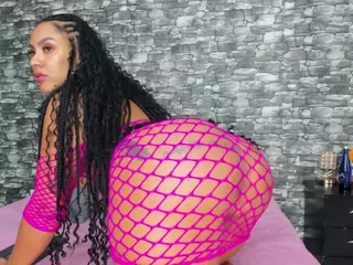 Heidy Wills's Live Sex Cam Show
