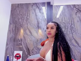 Heidy Wills's Live Sex Cam Show