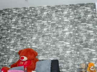 Heidy Wills's Live Sex Cam Show