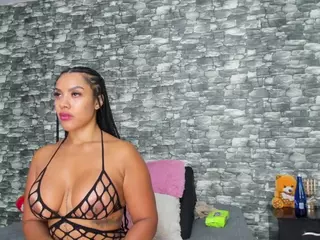 Heidy Wills's Live Sex Cam Show