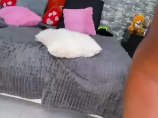 Heidy Wills's Live Sex Cam Show