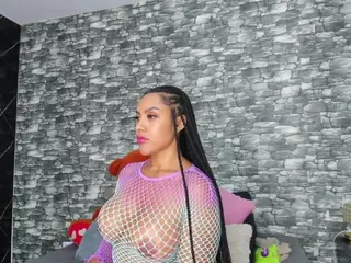 Heidy Wills's Live Sex Cam Show