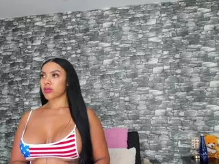 Heidy Wills's Live Sex Cam Show