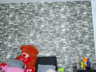 Heidy Wills's Live Sex Cam Show