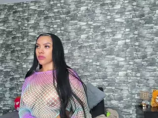 Heidy Wills's Live Sex Cam Show