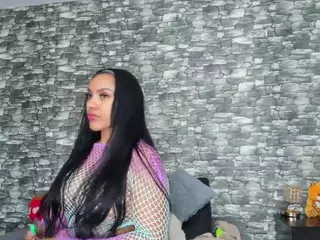 Heidy Wills's Live Sex Cam Show