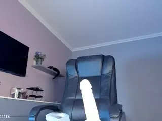 hitomieri's Live Sex Cam Show