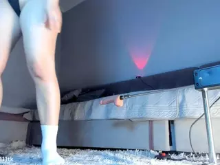 hitomieri's Live Sex Cam Show