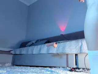hitomieri's Live Sex Cam Show