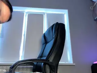 hitomieri's Live Sex Cam Show