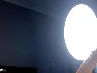 hitomieri's Live Sex Cam Show