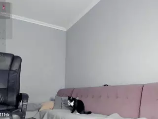 hitomieri's Live Sex Cam Show