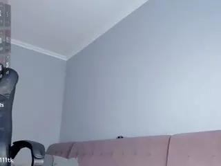 hitomieri's Live Sex Cam Show
