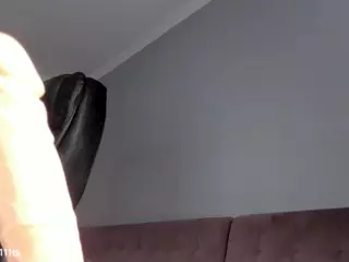hitomieri's Live Sex Cam Show