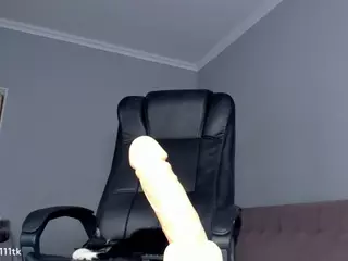 hitomieri's Live Sex Cam Show