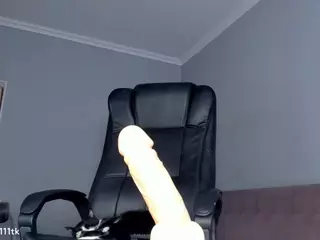 hitomieri's Live Sex Cam Show
