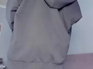 hitomieri's Live Sex Cam Show