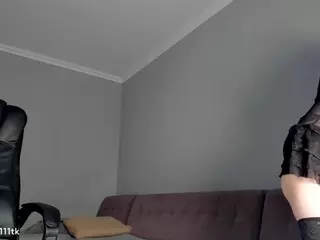hitomieri's Live Sex Cam Show