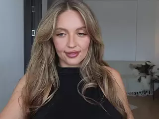 Joannee's Live Sex Cam Show