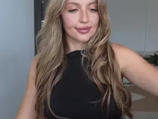 Joannee's Live Sex Cam Show
