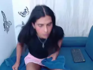KAREN SOFIA's Live Sex Cam Show