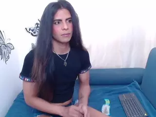 KAREN SOFIA's Live Sex Cam Show