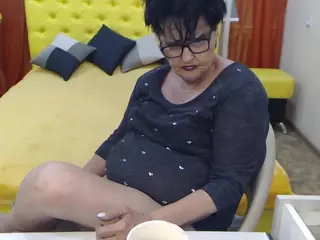 MasterLeila's Live Sex Cam Show