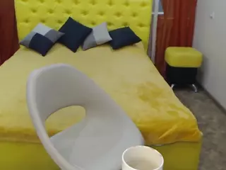 MasterLeila's Live Sex Cam Show