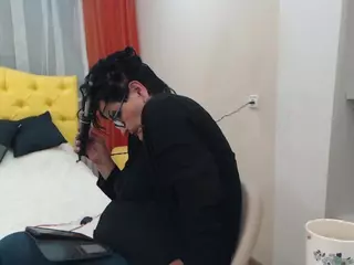 MasterLeila's Live Sex Cam Show