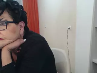 MasterLeila's Live Sex Cam Show