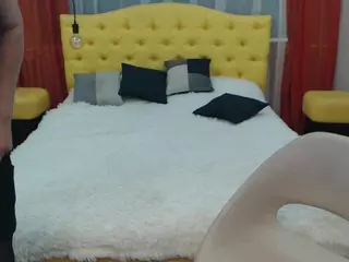 MasterLeila's Live Sex Cam Show