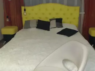 MasterLeila's Live Sex Cam Show