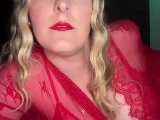 ScarlettRose72's Live Sex Cam Show