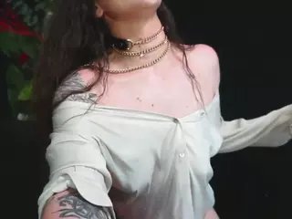 IngAiden's Live Sex Cam Show