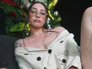 IngAiden's Live Sex Cam Show