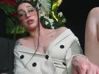 IngAiden's Live Sex Cam Show
