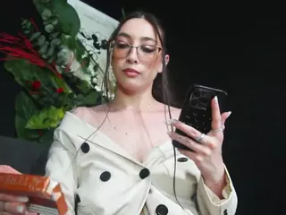 IngAiden's Live Sex Cam Show
