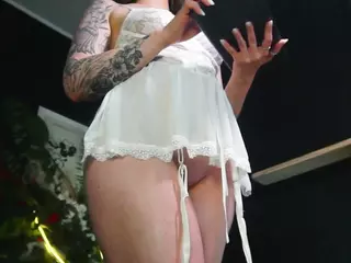 IngAiden's Live Sex Cam Show